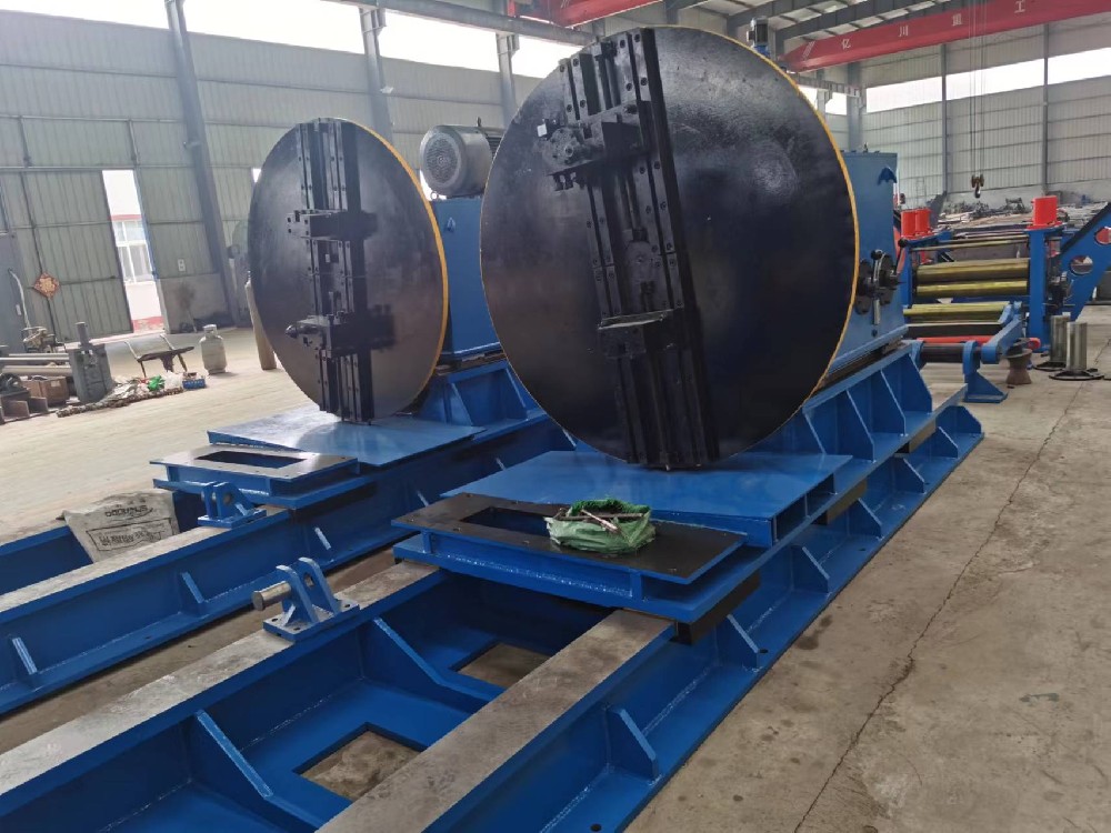 1420雙滑臺(tái)平頭倒棱機(jī)